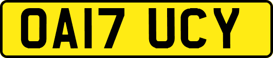 OA17UCY