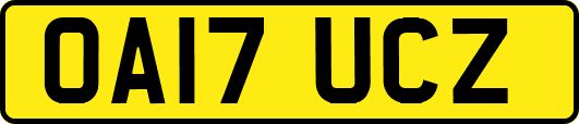 OA17UCZ