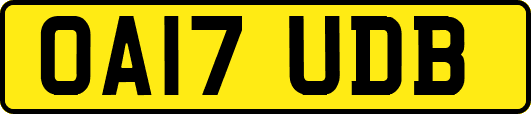 OA17UDB