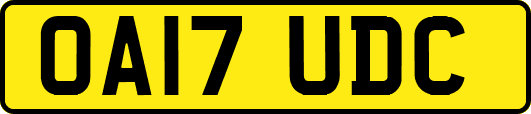 OA17UDC