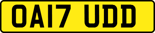 OA17UDD