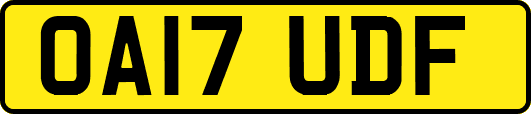 OA17UDF