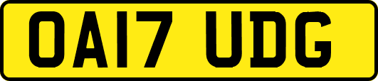 OA17UDG