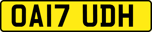 OA17UDH