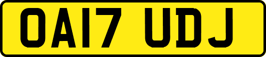 OA17UDJ