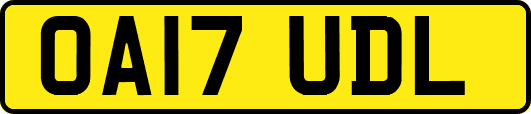 OA17UDL