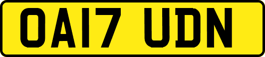 OA17UDN