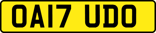 OA17UDO