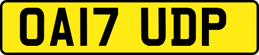 OA17UDP