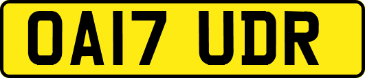 OA17UDR