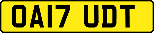 OA17UDT