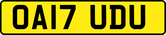 OA17UDU