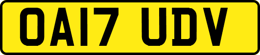 OA17UDV