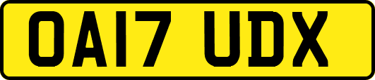 OA17UDX