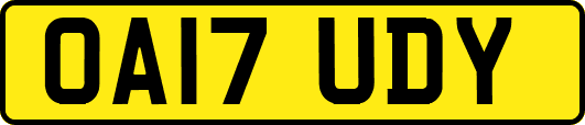 OA17UDY