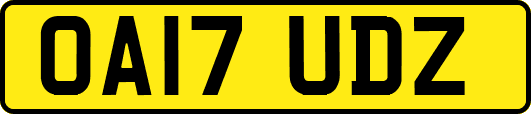 OA17UDZ