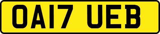 OA17UEB