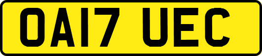 OA17UEC