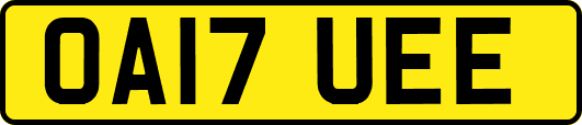 OA17UEE