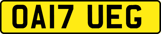OA17UEG