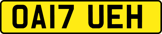 OA17UEH