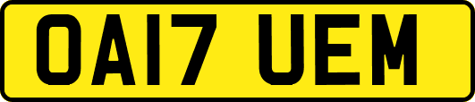 OA17UEM