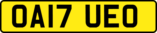 OA17UEO