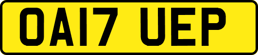 OA17UEP
