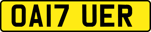 OA17UER