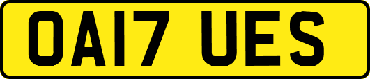 OA17UES