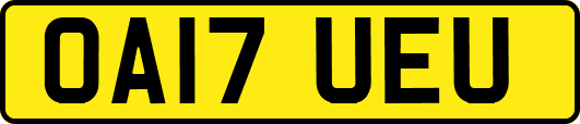 OA17UEU