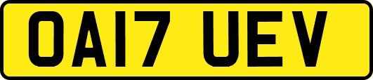 OA17UEV