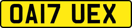 OA17UEX