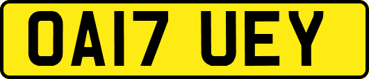 OA17UEY