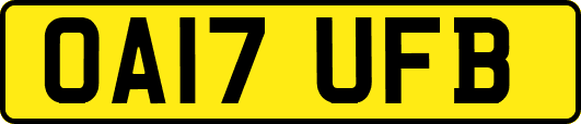 OA17UFB