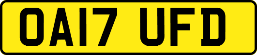 OA17UFD