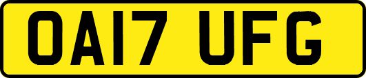 OA17UFG