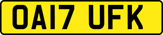 OA17UFK