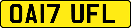 OA17UFL