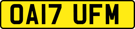 OA17UFM