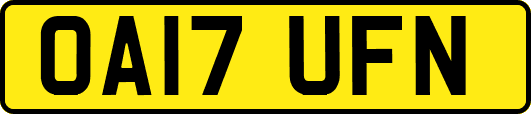 OA17UFN