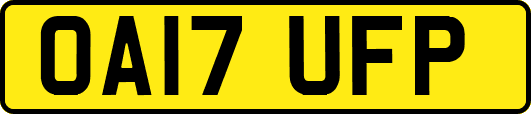 OA17UFP