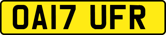 OA17UFR