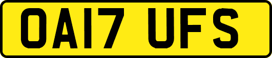 OA17UFS