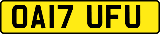 OA17UFU