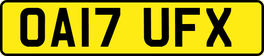 OA17UFX