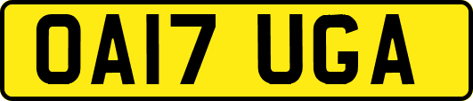 OA17UGA