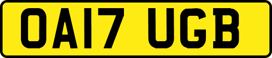 OA17UGB