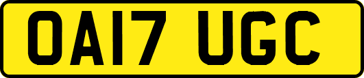 OA17UGC