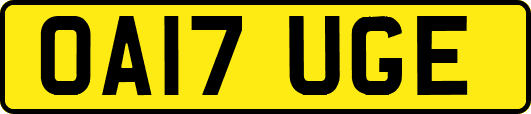 OA17UGE
